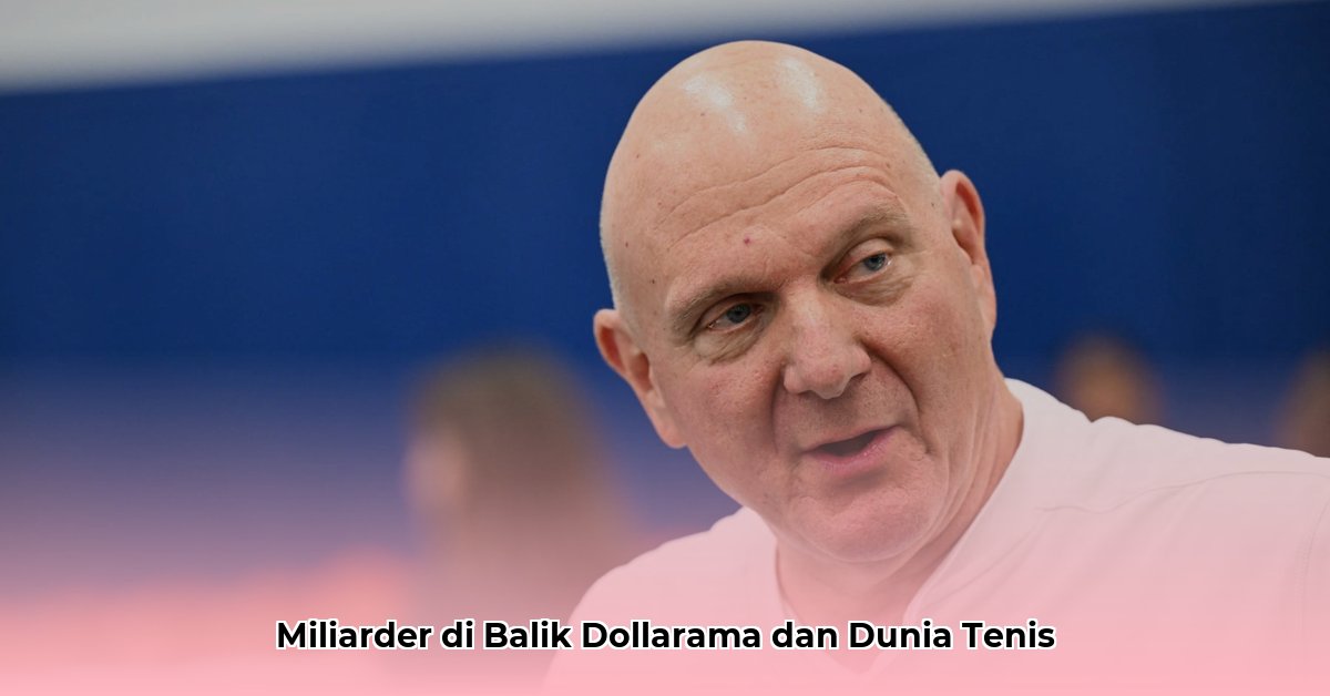 steve furgal net worth